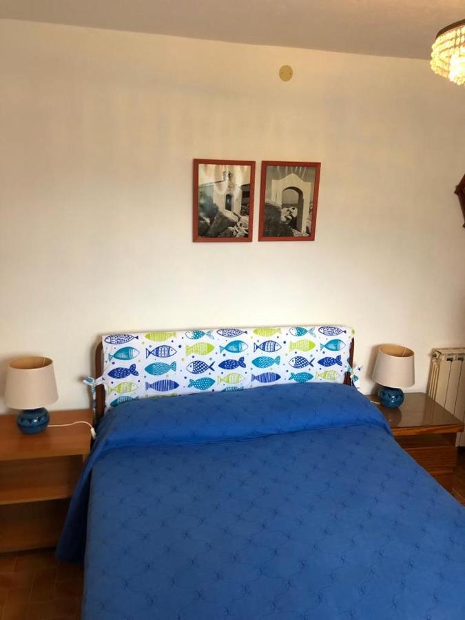 Ferienwohnung Casa Gaia - Limoncello - Parcheggio Privato Incluso Levanto Exterior foto