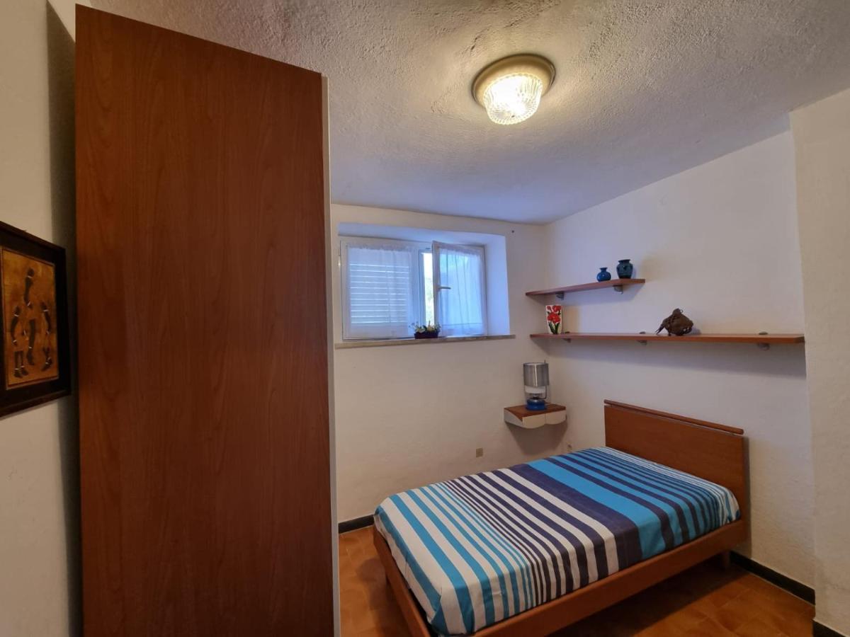 Ferienwohnung Casa Gaia - Limoncello - Parcheggio Privato Incluso Levanto Exterior foto